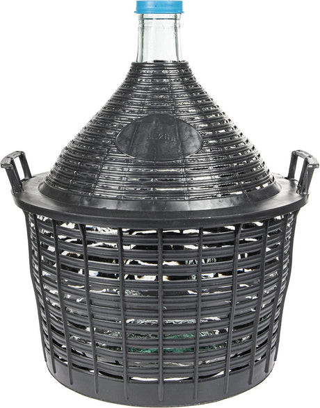 Browin mandfles 20 liter - gistingsfles 20 liter - ballonfles 20 liter - fermentatiefles 20 liter
