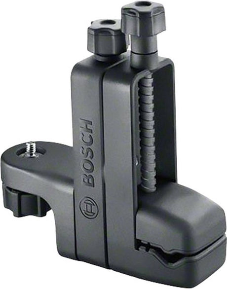 Bosch mm 3 - universeelklem - 1 4 statiefschroefdraad