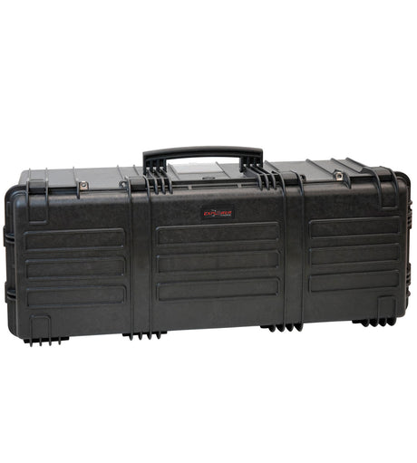Explorer Cases 9433 Koffer Zwart met Plukschuim