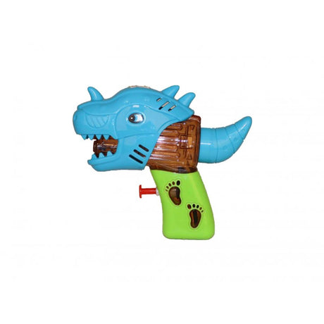 Waterpistool dino 15cm waterpistool dino 15cm
