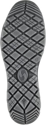 Sixton peak 94405-00 auckland hoog s3 esd src | zwart | maat 40 - 00.091.121.35