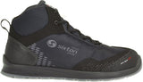 Sixton peak 94405-00 auckland hoog s3 esd src | zwart | maat 40 - 00.091.121.35
