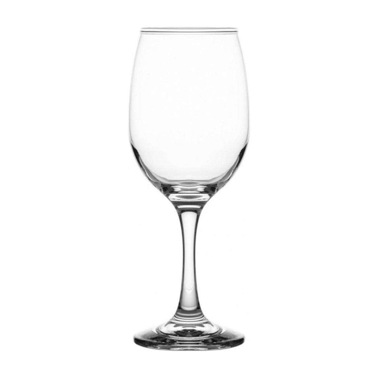 Hgi wijnglas queen 36,5cl doos a 6 stuks