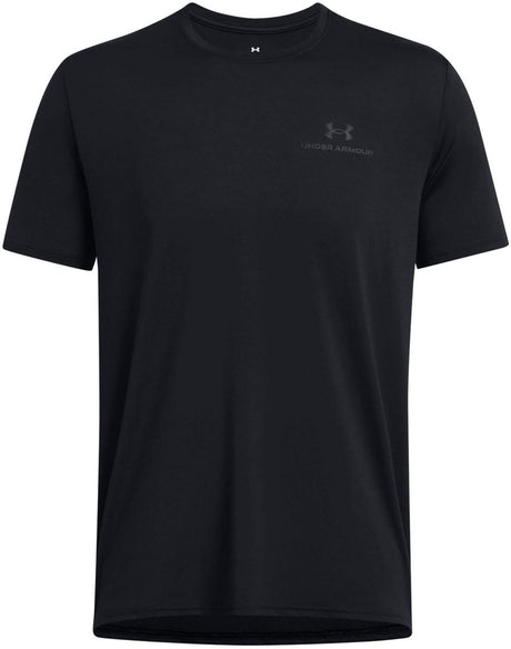 Under armour vanish energy ss shirt heren - maat xxl