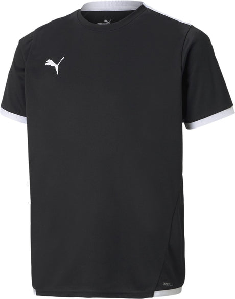 Puma teamliga jersey jr