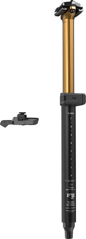 Fox racing shox dropper seatpost