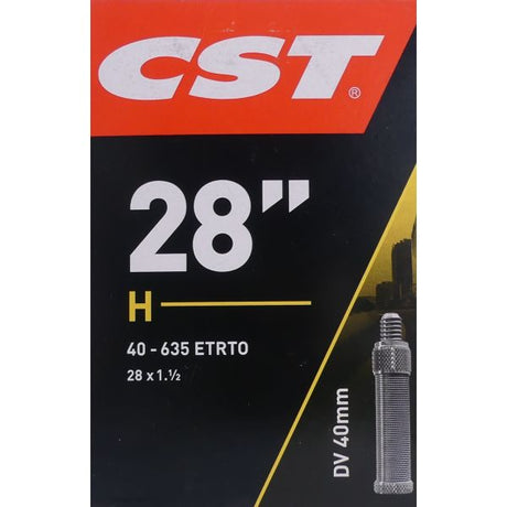 Cst Binnenband HV DV 28 40-635 40mm