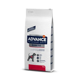 Advance veterinary diet dog diabetes