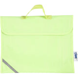 Https: www.cchobby.nl schooltas-d-9-cm-afm-36x29-cm-fluorescerende-geel-1-stuk