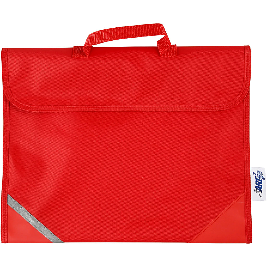 Https: www.cchobby.nl schooltas-9-cm-36x29-cm-rood-1-stuk