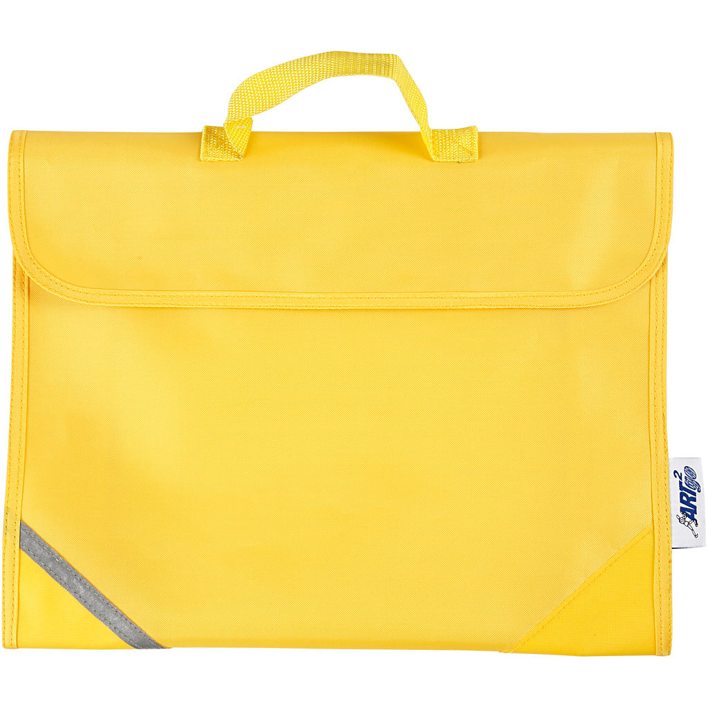 Https: www.cchobby.nl schooltas-9-cm-36x29-cm-geel-1-stuk