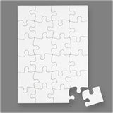Creativ company https: www.cchobby.nl puzzel-afm-15x21-cm-wit-24-delen-16-stuk-1-doos
