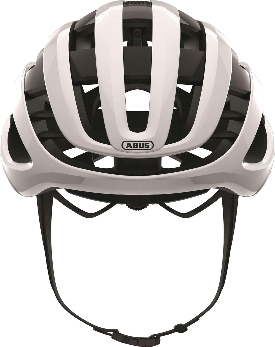 Abus helm AirBreaker polar Wit S 51-55cm