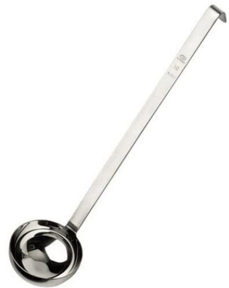 Lacor pollepel ø 6,5 cm.