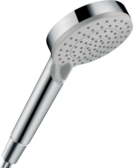 Hansgrohe vernis blend - handdouche vario - ecosmart waterbesparend - 100mm maat - chroom
