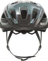 Abus fietshelm aduro 3.0 led glacier blue s - 51-55 cm - blauw - geschikt voor gebruik op elektrische fietsen - stadsfietsen - 295 g