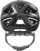 Abus helm Urban-I 3.0 ACE velvet Zwart M 52-58cm