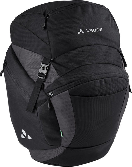 Vaude ontour back, fietskleding, unisex, fietstas