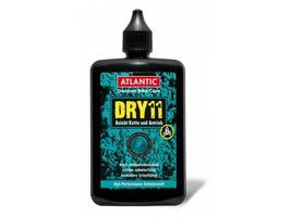 Atlantic druppelfles kettingolie dry11 50ml