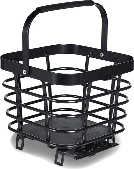 Cortina Mand Montreal AVS 30L zwart 30x30x21cm