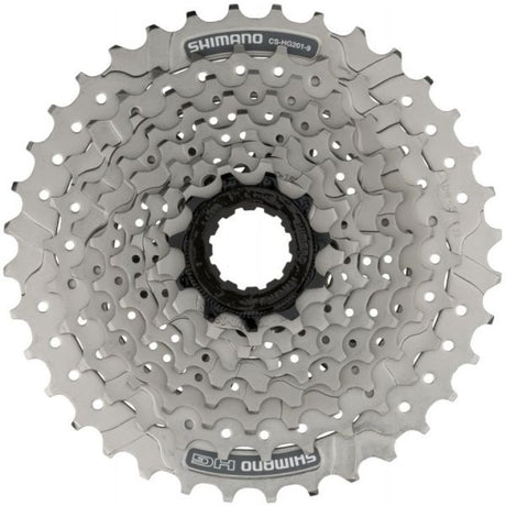 Shimano Alivio CS-HG201 11-34 9 speed