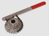 Cycplus Tandkransafnemer cassette freewheel 9 10 speed