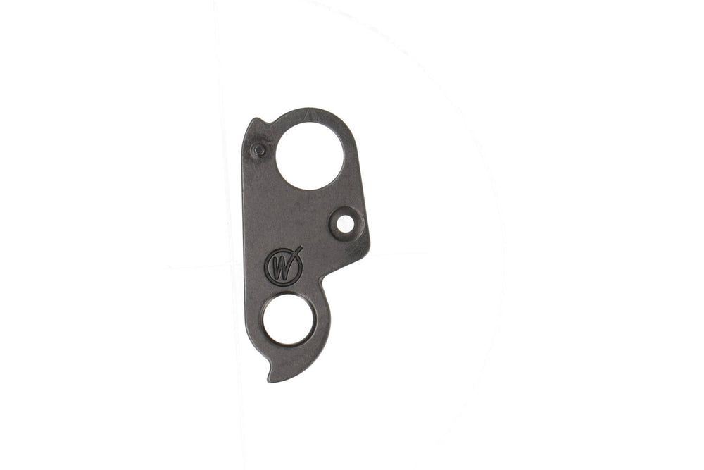 Wheels manufacturing Wheels mfg bmc derailleurpad cnc type 335