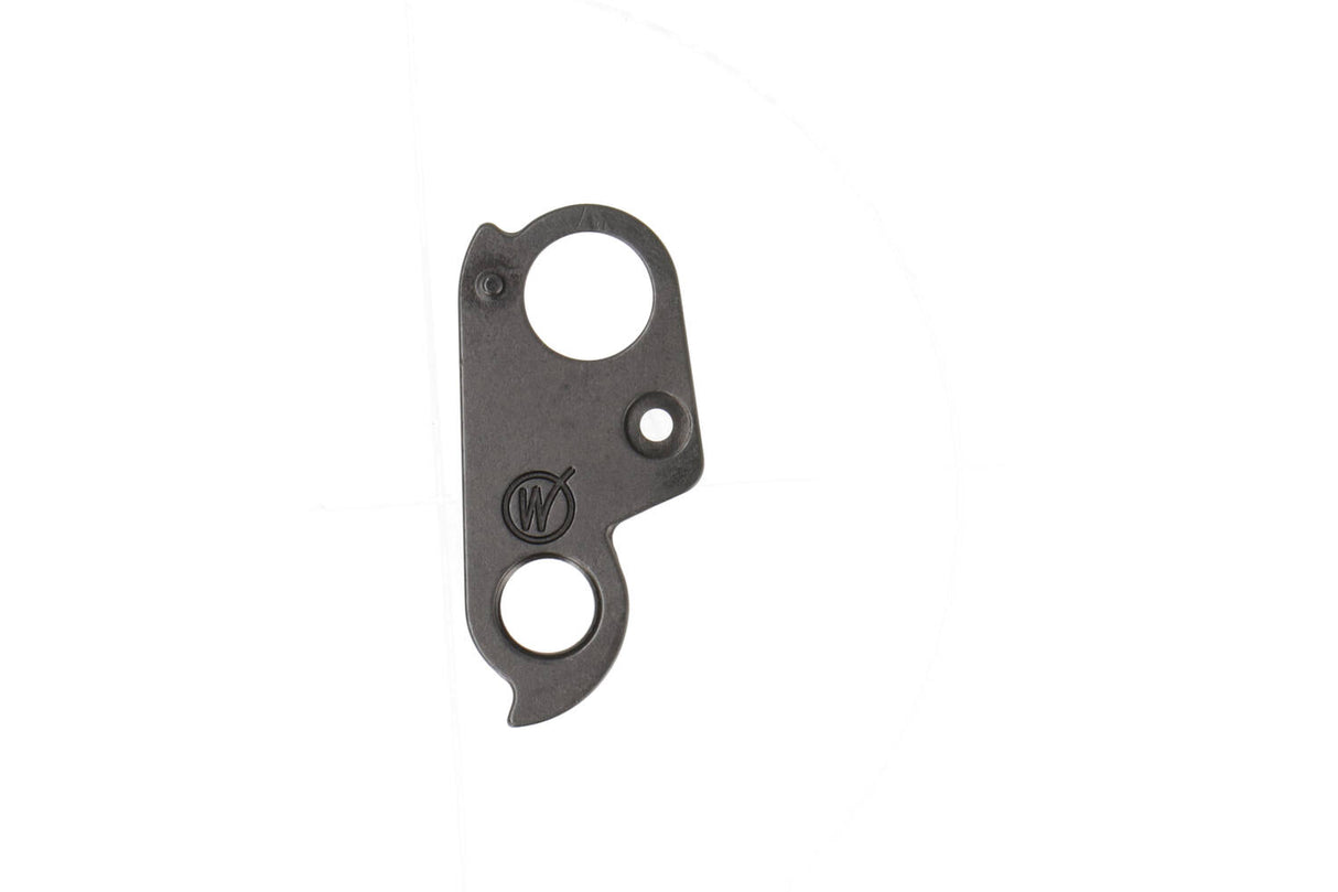 Wheels manufacturing Wheels mfg bmc derailleurpad cnc type 335