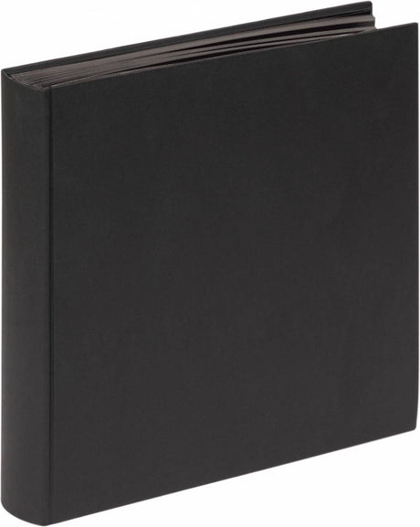 Walther fa-308-b fun - design album - formaat 30 x 30 cm - zwart