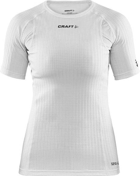 Craft active extreme x rn s s thermoshirt dames - maat xs