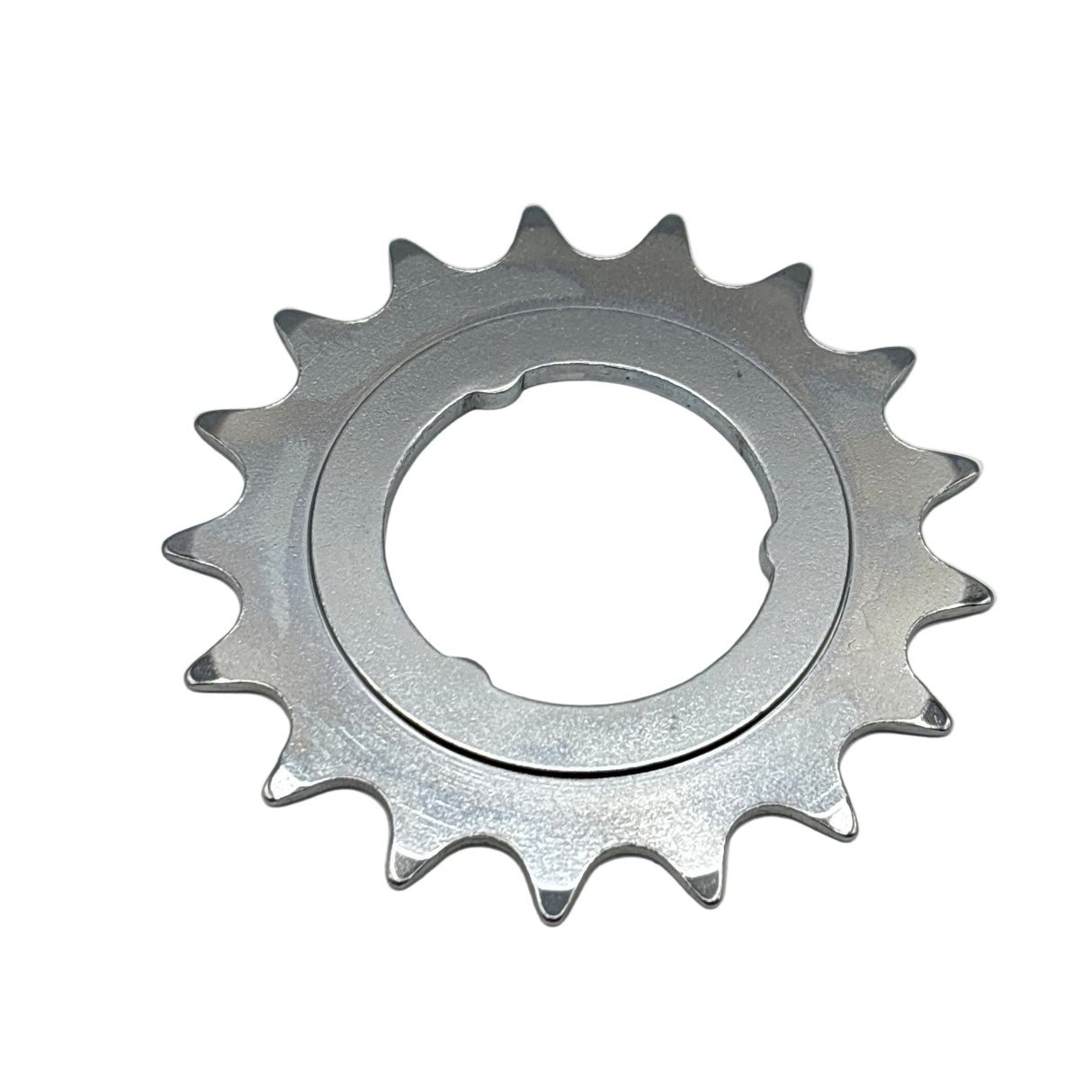 Sturmey-archer europa n.v. sa hsl 946 tandwiel 17t. 1 2x3 32 vlak