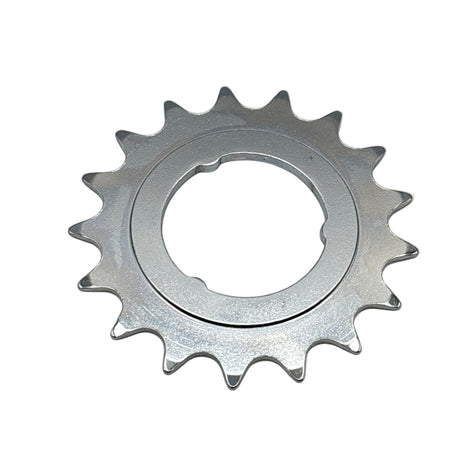 Sturmey-archer europa n.v. sa hsl 946 tandwiel 17t. 1 2x3 32 vlak