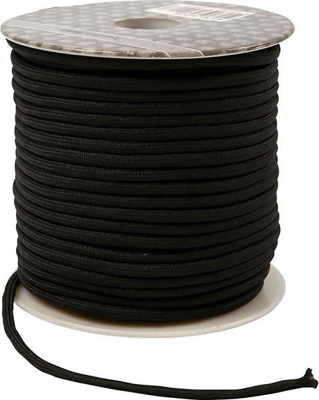 Creativ company creotime macramé koord, dikte 4 mm, zwart, 40 m