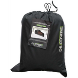 Ds covers hoes ds cargo bakfiets 3 wielen zwart
