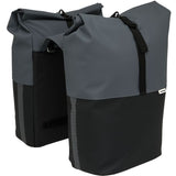 Newlooxs Tas New dubbel nyborg 34l