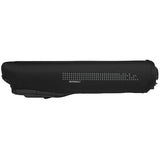 Basil Rear Battery Cover - hoes drageraccu voor Bosch- zwart