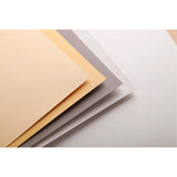 Clairefontaine • pastelmat papier nr1 360g 18x24 cm assorti 12x