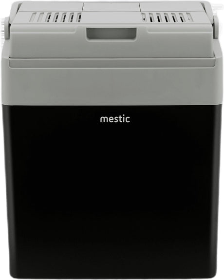 Mestic mtec-28 koelbox thermo-elektrisch - ac dc - 26l