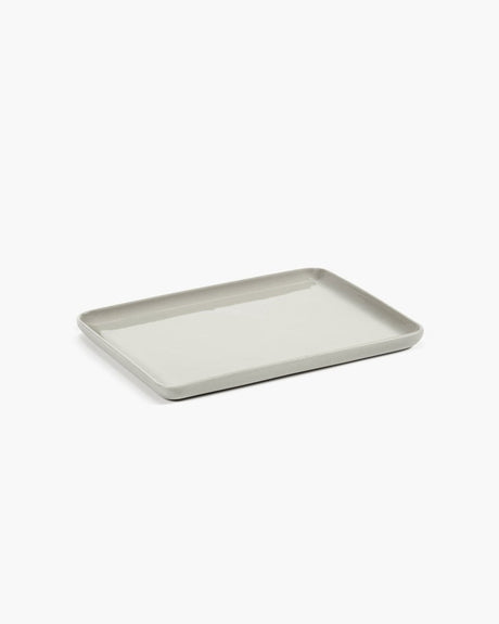 Serax - bertrand lejoly - cose - zeephouder m - beige - l 19,2cm