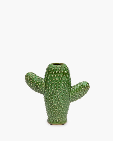 Serax - marie michielssen cactus vases - cactus s - groen - h 20cm - 0,88kg