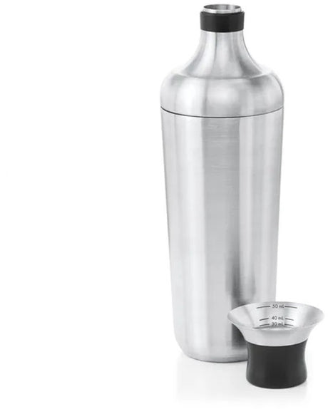 Oxo - cocktailshaker - steel