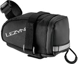 Lezyne caddy m sport kit saddle bag