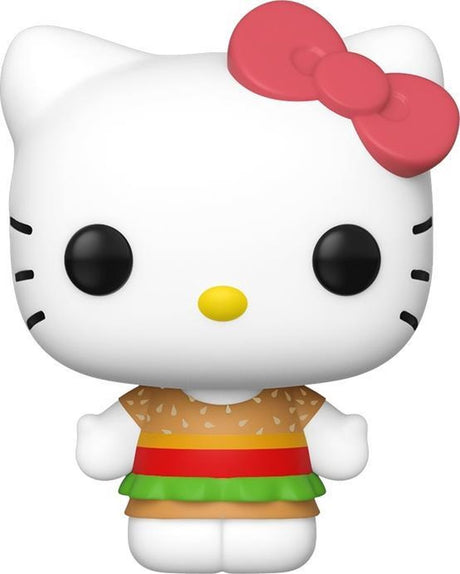 Funko pop sanrio hello kitty kbs vinyl figure