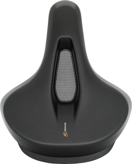 Selle Royal Zadel Selle On Open Relaxed | Unisex | Zwart
