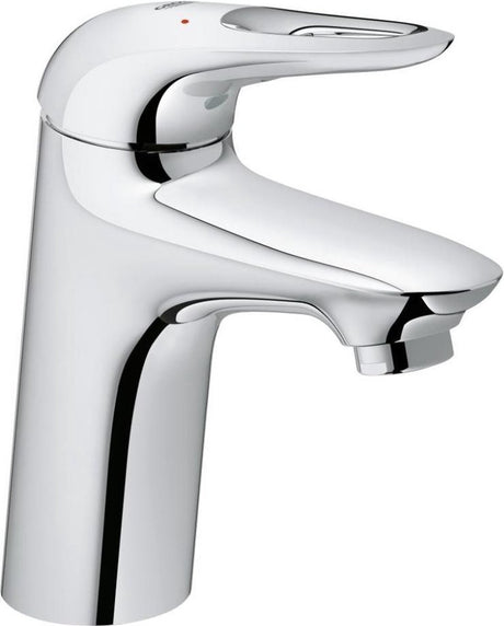 Grohe eurostyle new wastafelkraan - medium uitloop