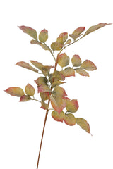 Roberts collection kunsttak beukenblad 97cm groen