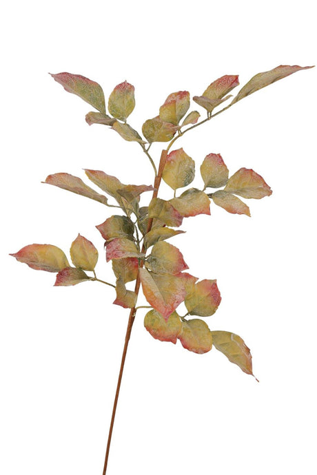 Roberts collection kunsttak beukenblad 97cm groen