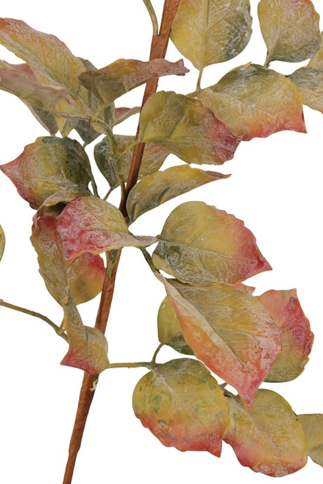 Roberts collection kunsttak beukenblad 97cm groen