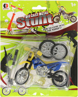 Lobbes speelgoed bv vinger motor met accessoires