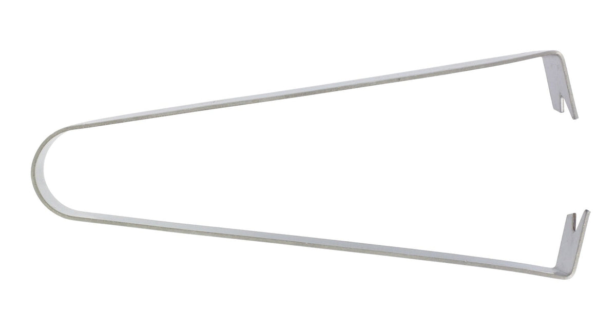 Rose stripper rvs 2 stuks